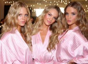 Napravite same lokne kao VIKTORIJINI ANĐELI: Ne morate kod frizera, uspećete bez ičije pomoći! (VIDEO)