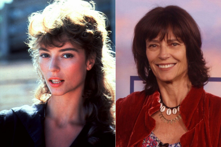 Bila je MEGALEPOTICA u "Ptice umiru pevajući", a sada je na meti kritika jer stari prirodno - ali ona ima moćan odgovor