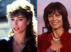 Bila je MEGALEPOTICA u "Ptice umiru pevajući", a sada je na meti kritika jer stari prirodno - ali ona ima moćan odgovor