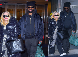 Godine su samo broj: Madona sa 38 godina mlađim partnerom izgleda iznenađujuće sveže