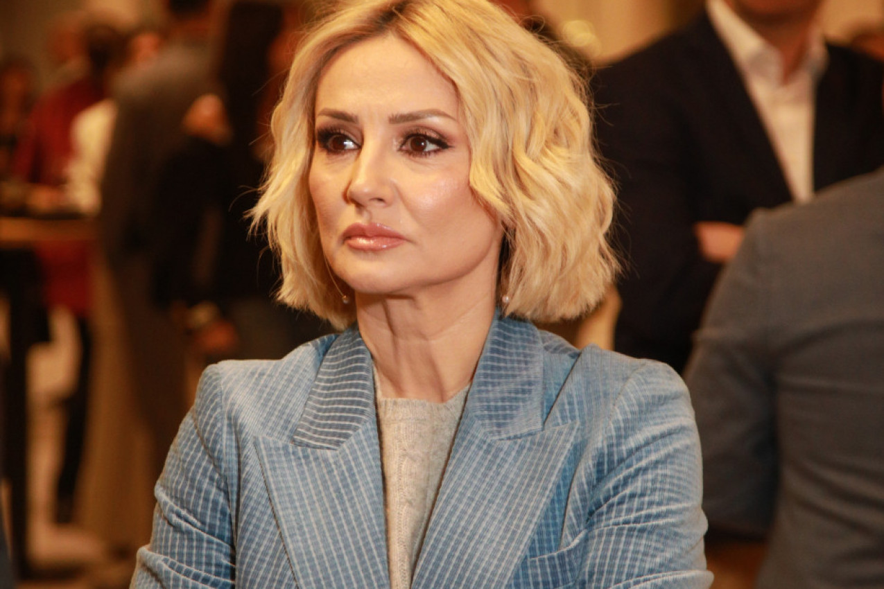 Ljubav je kao snaga, što se više trošiš, daješ, deliš, više je imaš