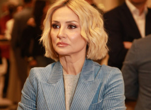 Ljubav je kao snaga, što se više trošiš, daješ, deliš, više je imaš