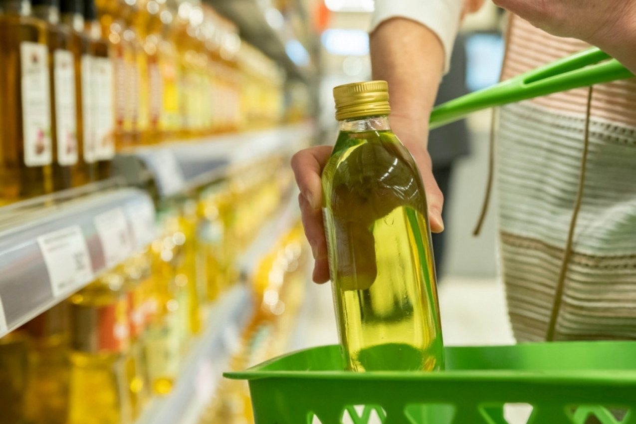 Nutricionisti su saglasni: jedno ULJE nema konkurenciju i najbolji je izbor za svakodnevnu upotrebu