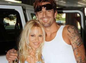 Burna ljubav Pamele Anderson i Tomija Lija: Sada je jednom rečenicom zapalila javnost i otvorila stare rane