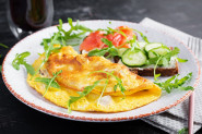 5 saveta vrhunskih kuvara za savršen OMLET: Napravite NAJUKUSNIJI doručak dosad