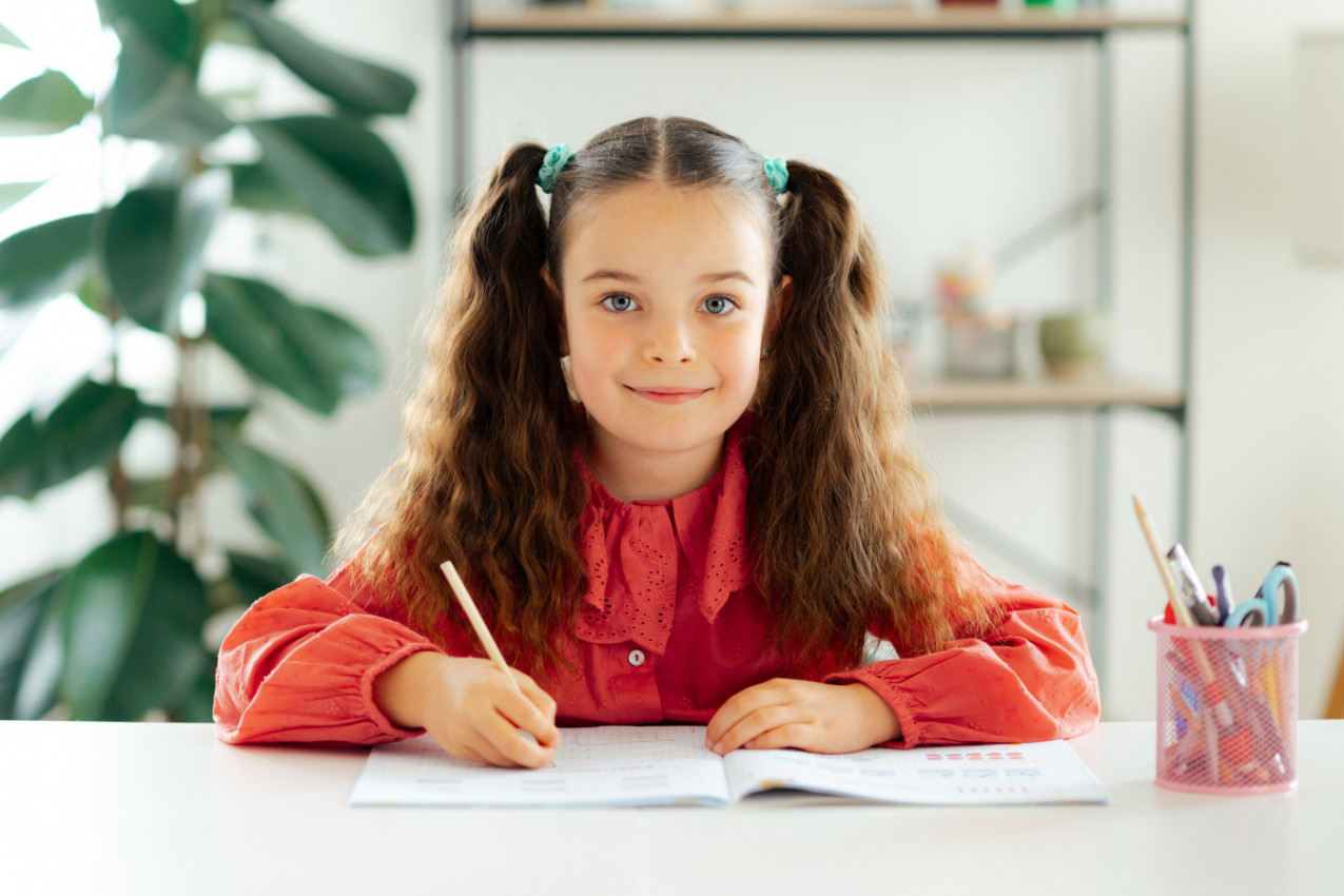 Ovih 5 osobina imaju samo NAJUSPEŠNIJA deca