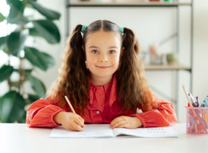 Ovih 5 osobina imaju samo NAJUSPEŠNIJA deca