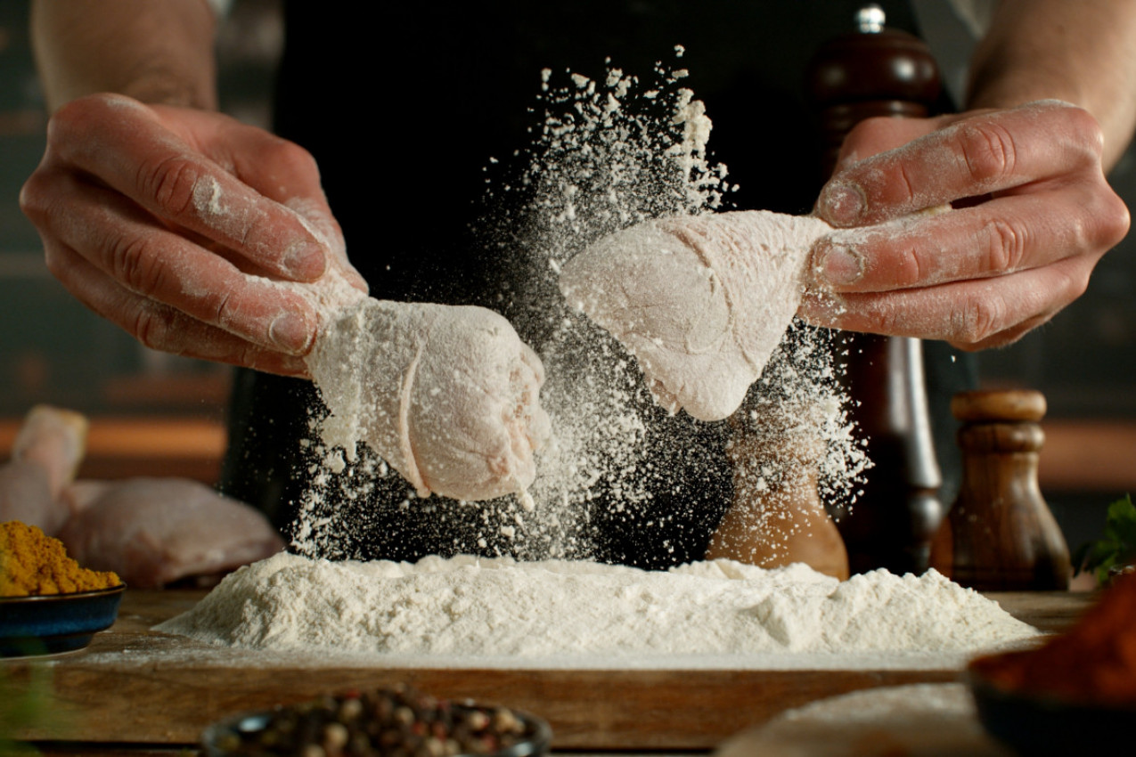 Datum nije dovoljan: Kako da proverite da li se BRAŠNO pokvarilo - znakovi koje ne treba ignorisati