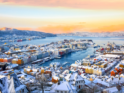 Da li biste živeli ovde?