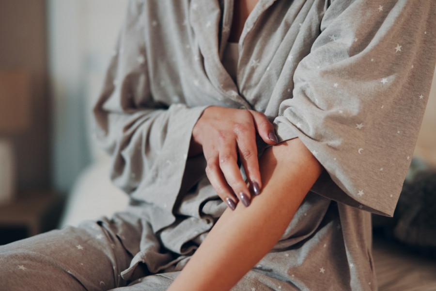 Ako vam se MODRICA pojavi i nakon najmanjeg udarca možda patite od nedostatka ovog vitamina