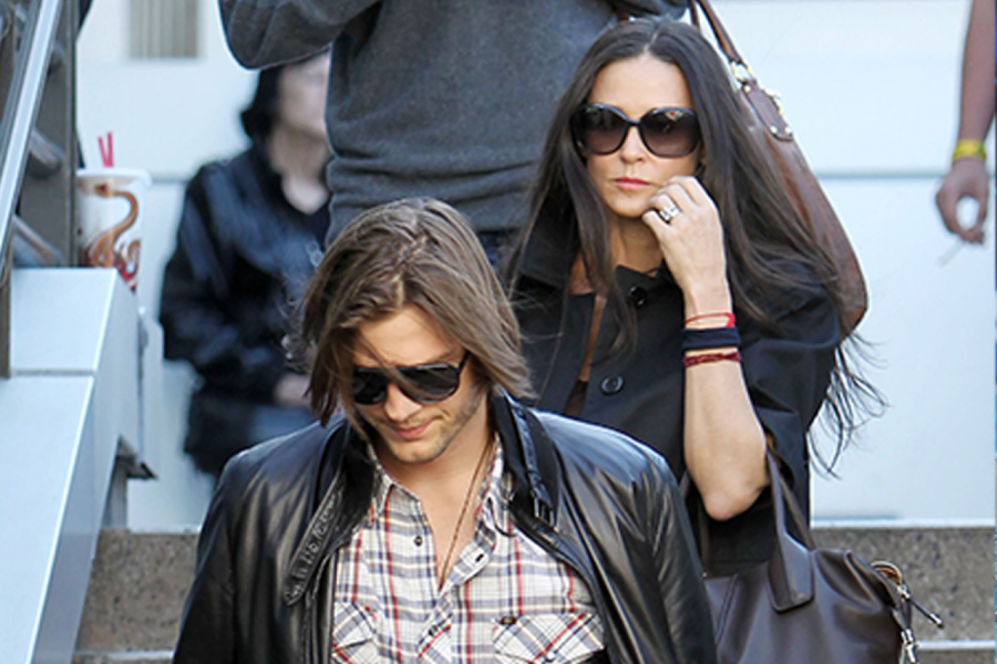 Glumica je bila u braku sa 15 godina mlađim: On je je imao BOLESNE ZAHTEVE u krevetu, ali je na SVE pristala zbog ovoga