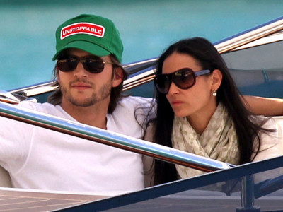 Demi Mur je izgubila bebu u šestom mesecu trudnoće