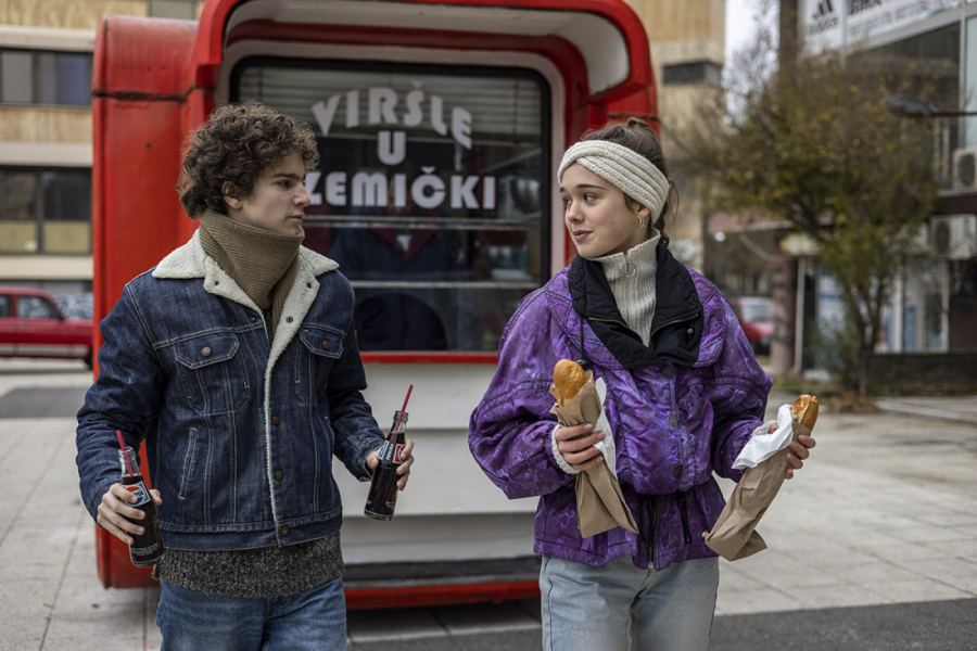 SA DO SADA NOVIM I NEVIĐENIM SCENAMA, PRODUŽENA VERZIJA FILMA "HAJDUK U BEOGRADU" STIŽE NA BIOSKOPSKO PLATNO