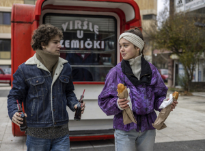 SA DO SADA NOVIM I NEVIĐENIM SCENAMA, PRODUŽENA VERZIJA FILMA "HAJDUK U BEOGRADU" STIŽE NA BIOSKOPSKO PLATNO