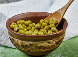 Kako se zapravo sprema smrznuti grašak? Ceo život pravimo jednu grešku - ovo je pravi način i daleko je ukusniji!