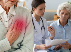 Ovo su RANI ZNAKOVI SRČANOG UDARA koje SVI ignorišu danima pre - možda ne izgledaju ozbiljno, ali su zapravo OPASNI!