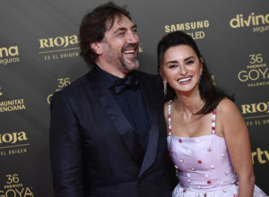 Posle 15 godina HAVIJER je znao da ne sme ponovo da izgubi PENELOPE KRUZ, rešio je OVO da uradi na rizik! (GALERIJA)