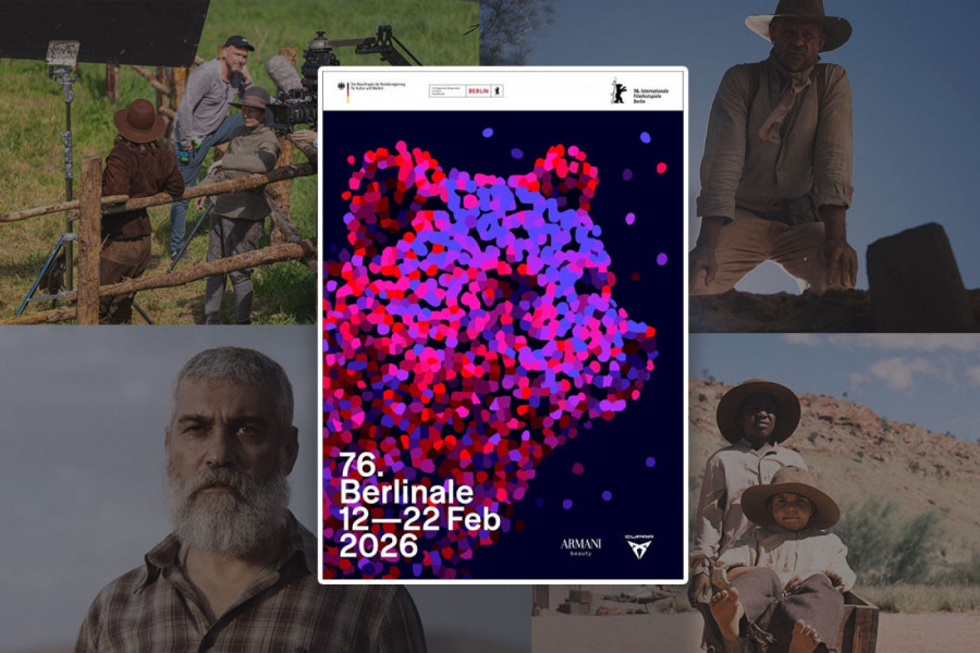 SEDAM filmova iz glavne konkurencije BERLINALA 2026. u distribuciji MCF MEGACOM FILM-a