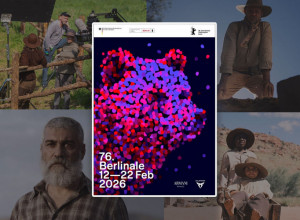 SEDAM filmova iz glavne konkurencije BERLINALA 2026. u distribuciji MCF MEGACOM FILM-a