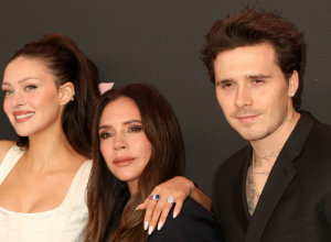 VIKTORIJA BEKAM ukrala sinu i snaji prvi ples - snimkom je sada ucenjuje Bruklin: "Nikada se nisam osećao više poniženo"