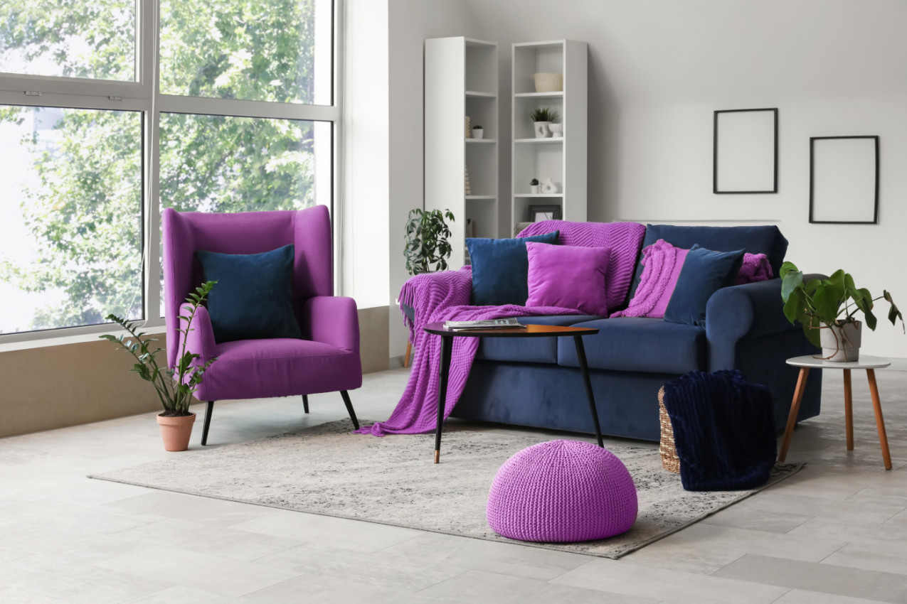 Da li znate šta BOJE u vašem DOMU govore o vašoj unutrašnjoj prirodi? Iznenadićete se!