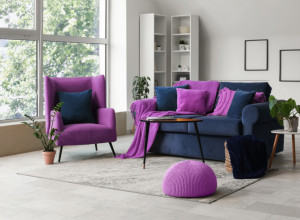 Da li znate šta BOJE u vašem DOMU govore o vašoj unutrašnjoj prirodi? Iznenadićete se!