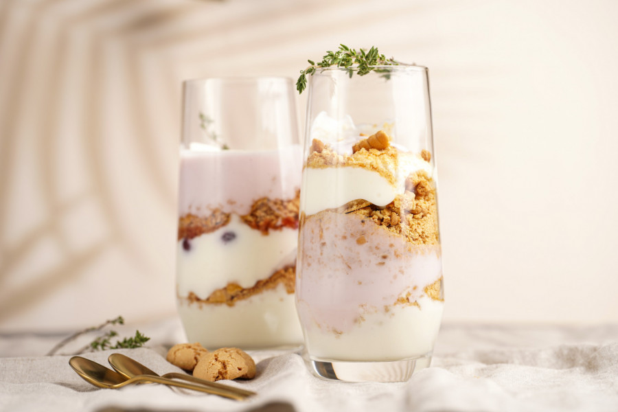 NAJBRŽI DESERT IKADA: Recept za japanski čizkejk od samo dva sastojka osvojio internet! (VIDEO)