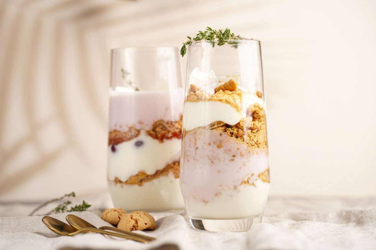 NAJBRŽI DESERT IKADA: Recept za japanski čizkejk od samo dva sastojka osvojio internet! (VIDEO)