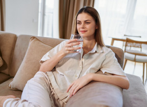 Nije svejedno: Evo tačno KOLIKO VODE treba da pijete svakog dana u zavisnosti od vaših godina!