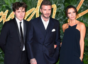 Novi POTRES u porodici BEKAM - još jedan sin izdao VIKTORIJU: Zbog onoga što je uradio, ceo svet joj se smeje, a prijatelji je brane