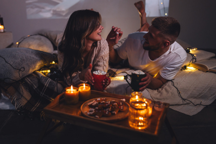 Kad se spoje, STRAST je zagarantovana: Ova četiri horoskopska PARA najbolje se slažu u vođenju LJUBAVI