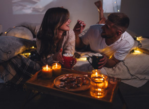 Kad se spoje, STRAST je zagarantovana: Ova četiri horoskopska PARA najbolje se slažu u vođenju LJUBAVI