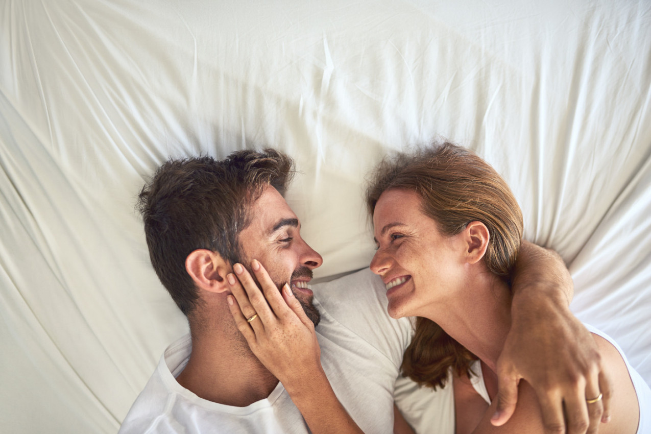 O čemu parovi ŠAPUĆU nakon intimnog odnosa: Ovo prvo kažu ŽENE, a ovo MUŠKARCI