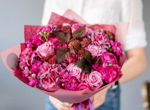 Zaboravite ruže: 12 najluđih buketa koji će iznenaditi voljenu osobu