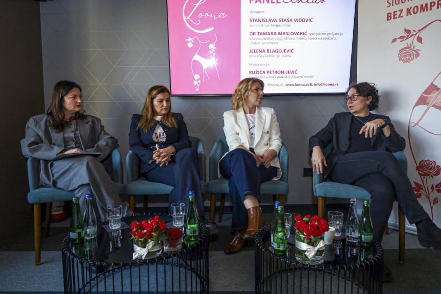 Mesečni ciklus žena je ličan - Ekološki trag je globalan