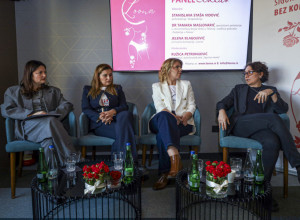 Mesečni ciklus žena je ličan - Ekološki trag je globalan