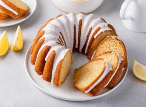 KUGLOF sa limunom: MIRISNA i sočna poslastica koja se lako pravi i brzo nestaje