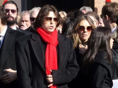 Demijan i Elizabet Harli