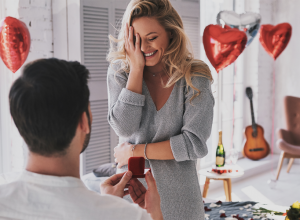 NAJSREĆNIJI dani u 2026. prema zvezdama: Ovi DATUMI idealni su za veridbu, venčanje i kupovinu nekretnine