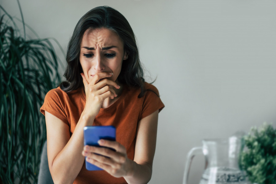 Obećao je da se promenio, a onda sam mu tajno UZELA TELEFON: Kada sam videla ko mu je LJUBAVNICA, umalo se nisam srušila!