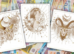 Dugovi odlaze u prošlost: Ovi horoskopski znaci konačno REŠAVAJU novčane muke - kraj svih briga!