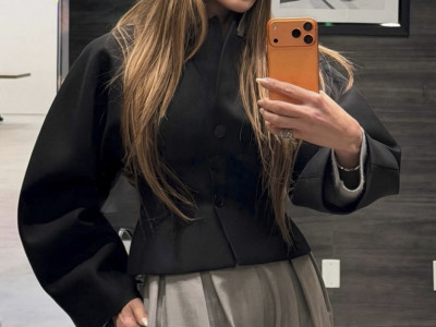 Nakon razvoda od Bena Afleka mnogi kažu da sija