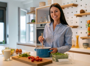 Nije sve u mesu: Ovo POVRĆE donosi VIŠE PROTEINA od bifteka, a Srbi ga izbegavaju!