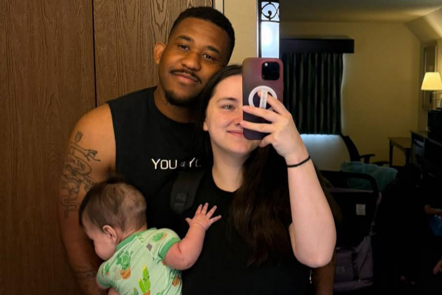 Ima 23 godine i čeka peto dete: Ignorisala je upozorenja lekara, a sada je suočena sa zastrašujućim saznanjima