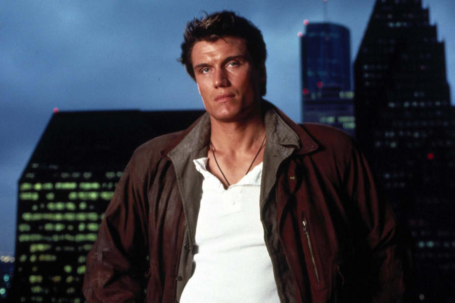 Najpoznatiji UNIVERZALNI VOJNIK ipak nije neranjiv: Predviđali su mi nekoliko meseci života, a POBEDIO sam RAK! (FOTO)