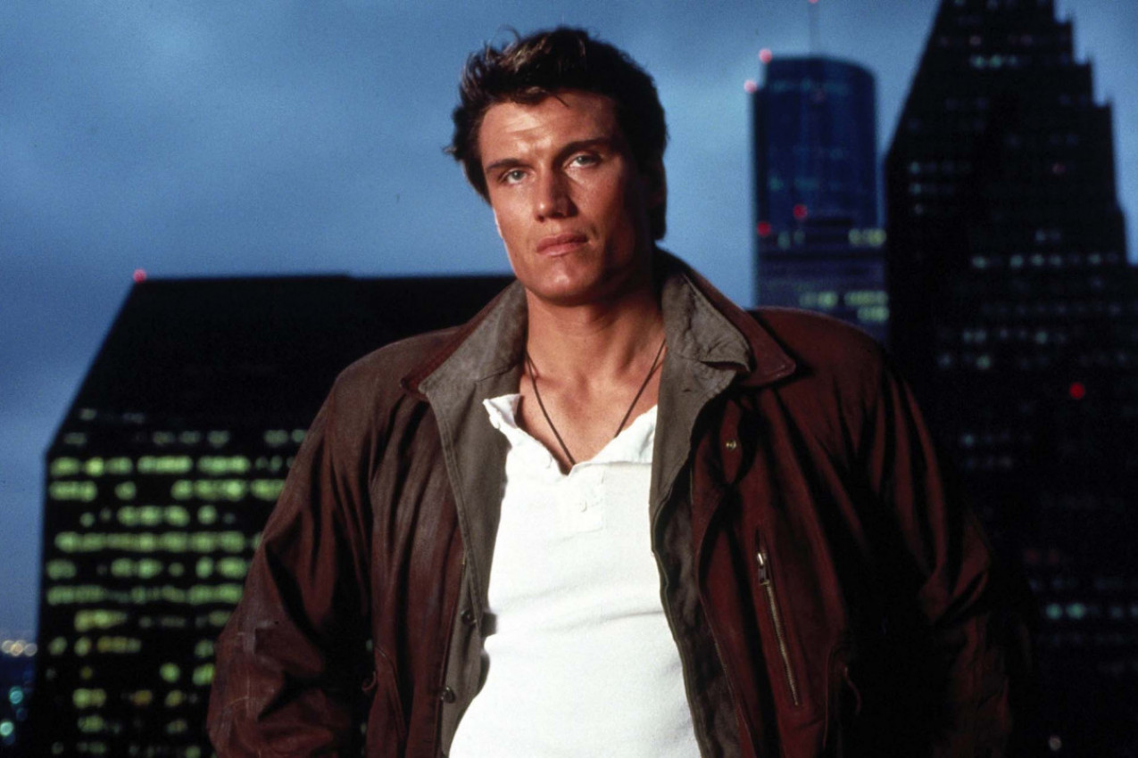 Najpoznatiji UNIVERZALNI VOJNIK ipak nije neranjiv: Predviđali su mi nekoliko meseci života, a POBEDIO sam RAK! (FOTO)