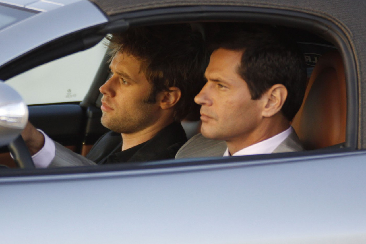 Tri puta je imao RAK, mislio je da neće preživeti: Glumac kog SRBIJA obožava šokirao PRIZNANJEM koje tera suze na oči