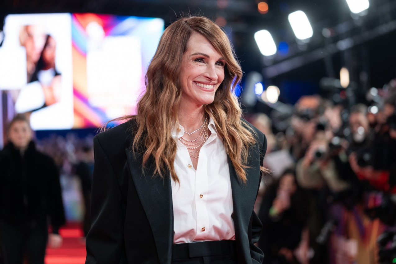 Šminkerka Džulije Roberts otkriva trikove kako da izgledate NEGOVANO poput glumice (58): Najvažnije je da znate ovo o USNAMA