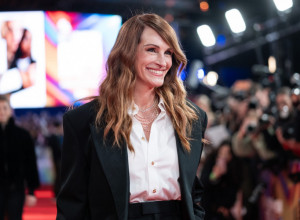 Šminkerka Džulije Roberts otkriva trikove kako da izgledate NEGOVANO poput glumice (58): Najvažnije je da znate ovo o USNAMA