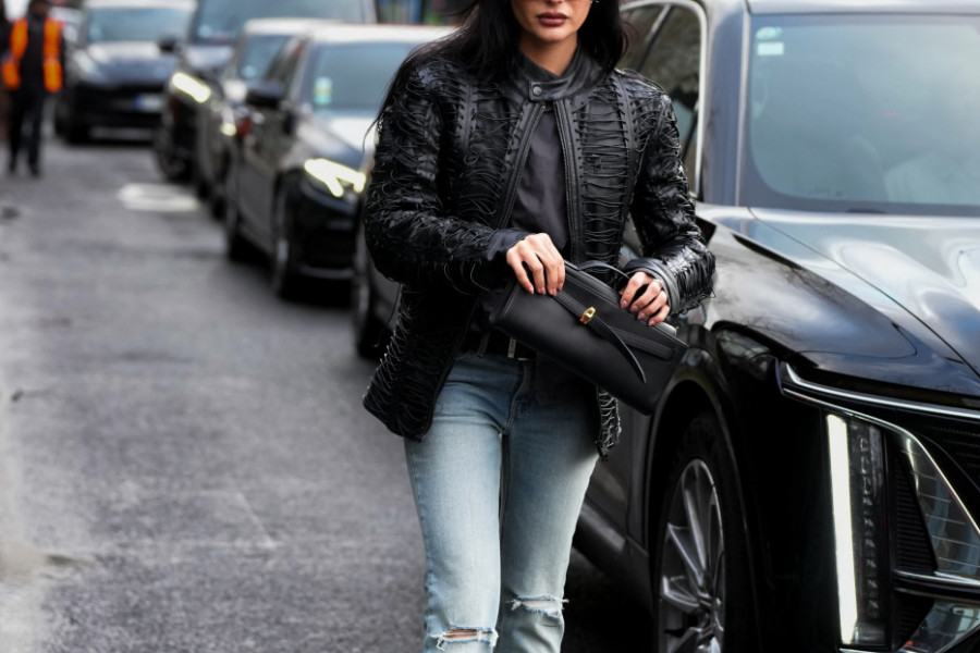 Torbe koje diktiraju sezonu: Modeli zbog kojih će svi gledati u vas - smeli su i moćni, ali nisu za svakoga (FOTO)